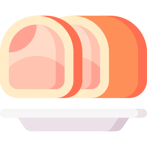 Ham icon