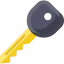 Key іконка 64x64