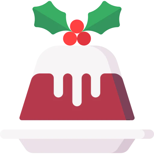Pudding icon