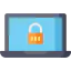 Padlock іконка 64x64