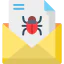 Virus іконка 64x64