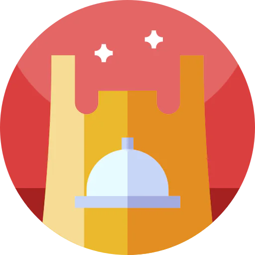 Take away icon