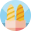 Bread icon 64x64