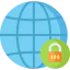 Internet іконка 64x64