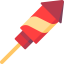 Firecracker biểu tượng 64x64