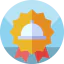 Badge icon 64x64