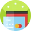 Credit card icon 64x64