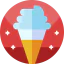 Ice cream icon 64x64