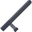Baton stick biểu tượng 64x64