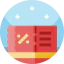 Coupon icon 64x64