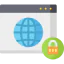 Network biểu tượng 64x64