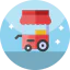 Food cart icon 64x64