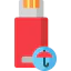 Pendrive biểu tượng 64x64