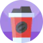 Coffee cup icon 64x64