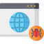 Network biểu tượng 64x64