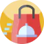 Fast delivery icon 64x64