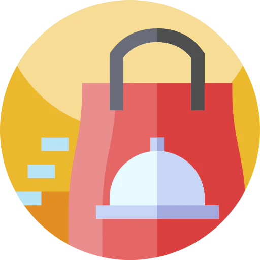 Fast delivery icon