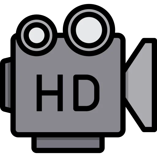 Video іконка