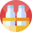 Milk box icon 64x64