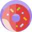 Donut icon 64x64