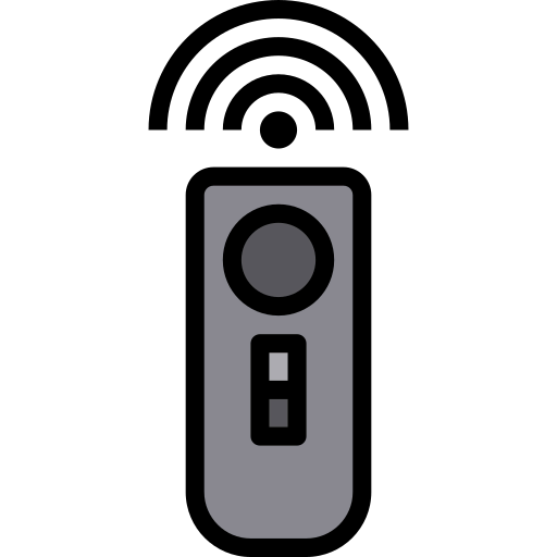 Remote icône