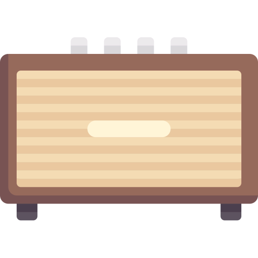 Amplifier icon