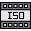 Iso 图标 64x64