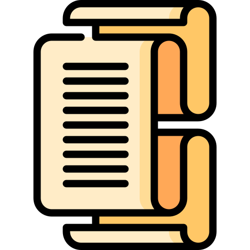 List icon