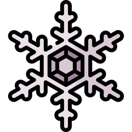 Snowflake icon