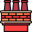 Chimney ícono 64x64