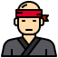 Chef 图标 64x64