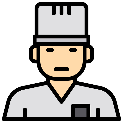 Chef icon