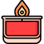 Candle ícono 64x64