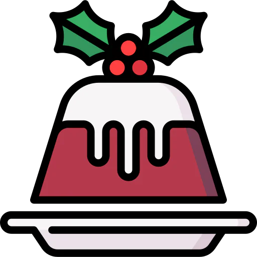 Pudding icon