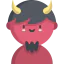 Devil 상 64x64