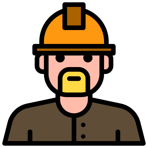 Engineer icon