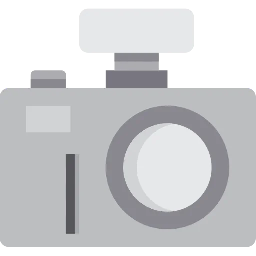 Camera icon