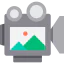 Video icon 64x64