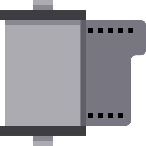 Camera roll 图标