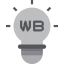 White balance icon 64x64