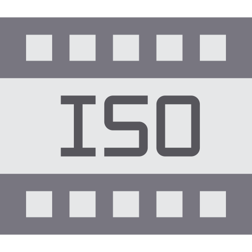 Iso icon