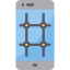 Smartphone icon 64x64