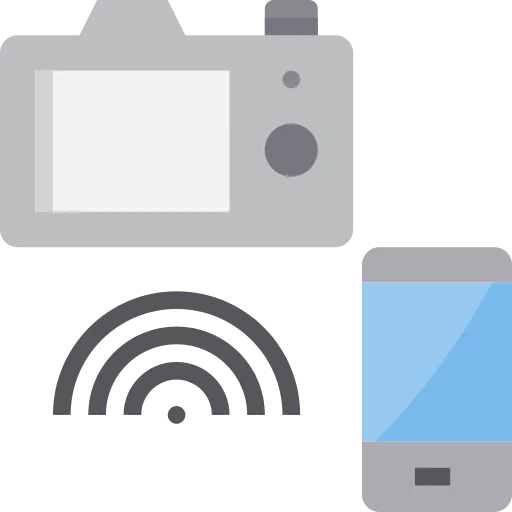 Camera icon