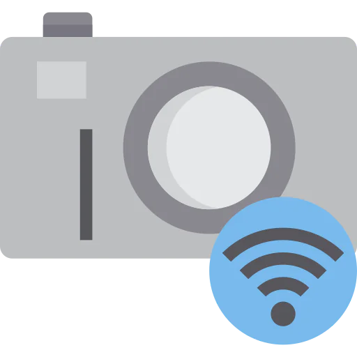 Camera icon
