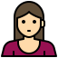 Woman 图标 64x64