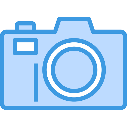 Camera icon