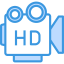 Video icon 64x64