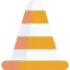 Traffic cone Ikona 64x64
