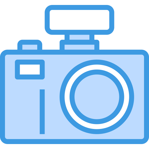 Camera icon