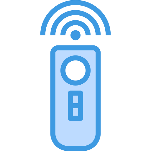 Remote icon